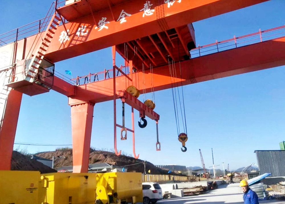 廣東惠州龍門吊廠家、型號、參數(shù)、門式起重機生產(chǎn)制造、安裝維修