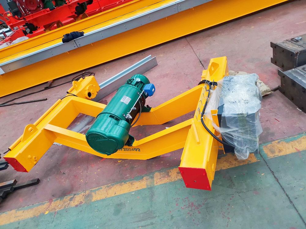 廣東廣州電動葫蘆、鋼絲繩式電動葫蘆廠家銷售