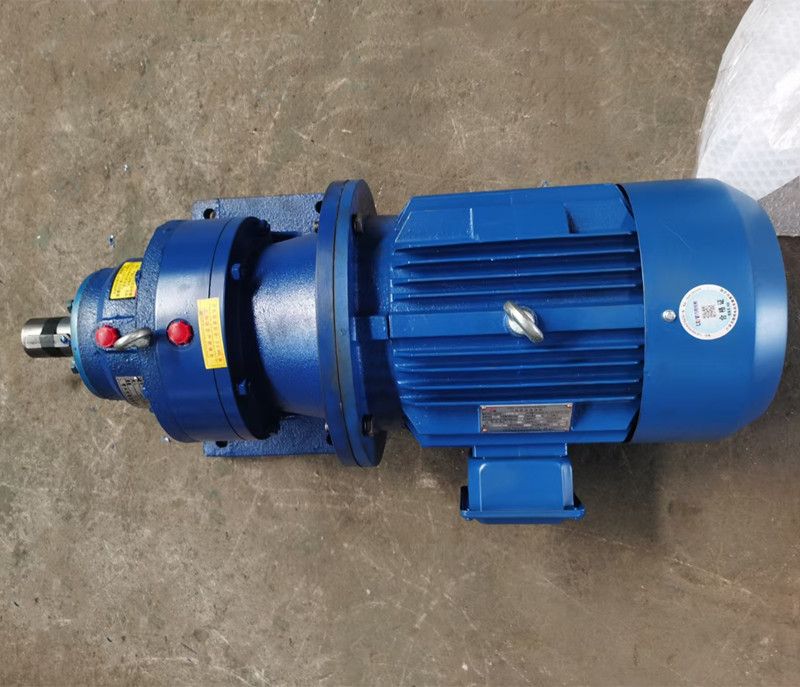 擺線針輪減速機系列，保定擺線針輪減速機銷售