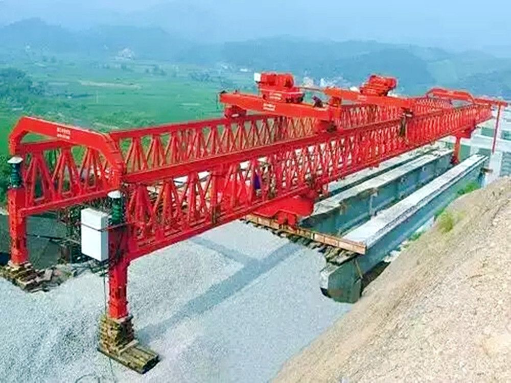 四平架橋機(jī)廠家制造生產(chǎn)、出租、租賃、二手回收、安裝維修