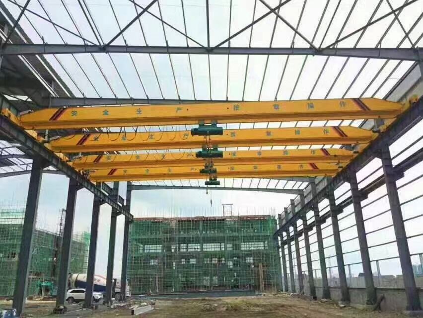 LB/LDB型1-20噸防爆單梁起重機(jī)、防爆天車、防爆吊機(jī)、行車