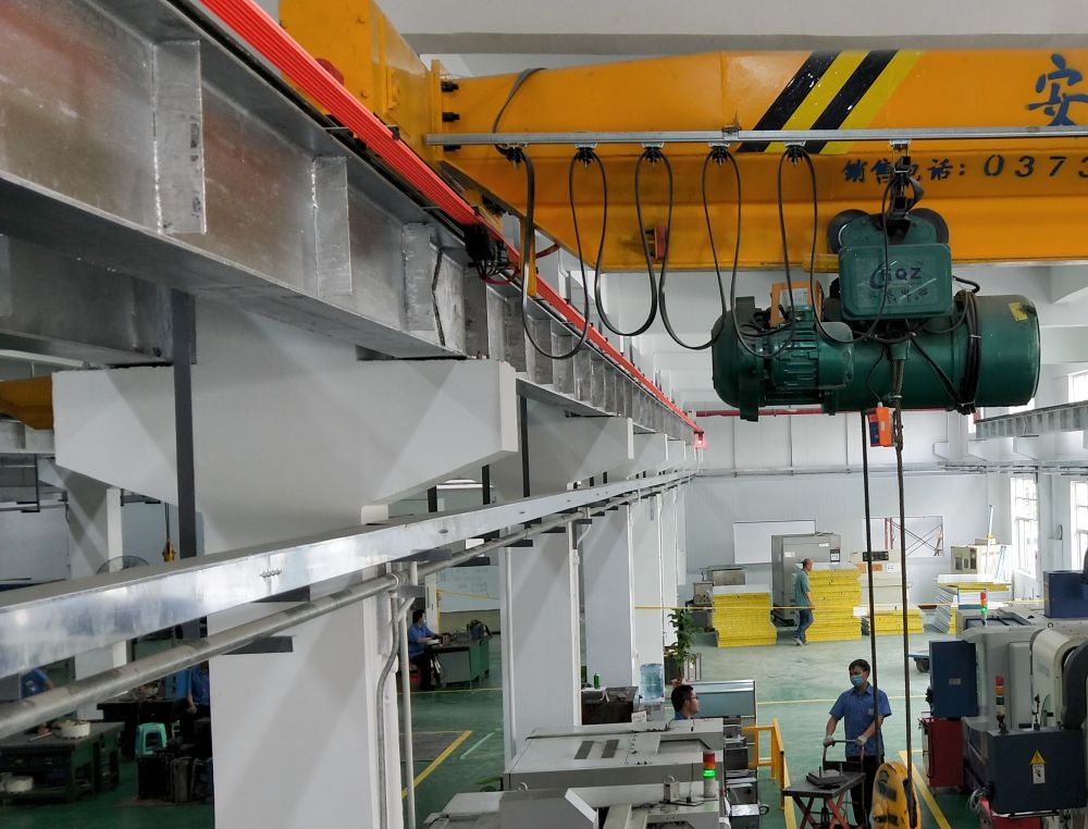 無接縫滑觸線、滑導(dǎo)線廠家品牌、型號參數(shù)、批發(fā)價(jià)格及安裝維修服務(wù)