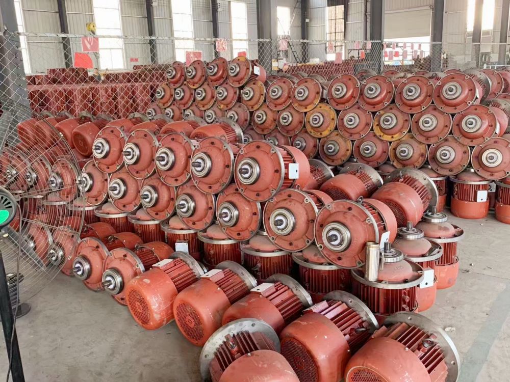 四川起重電機(jī)、攀枝花電動(dòng)葫蘆起升電機(jī)廠家批發(fā)零售