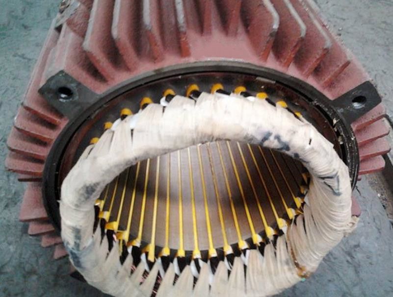 長垣起重機(jī)電機(jī)配件維修、專修各種起重電機(jī)