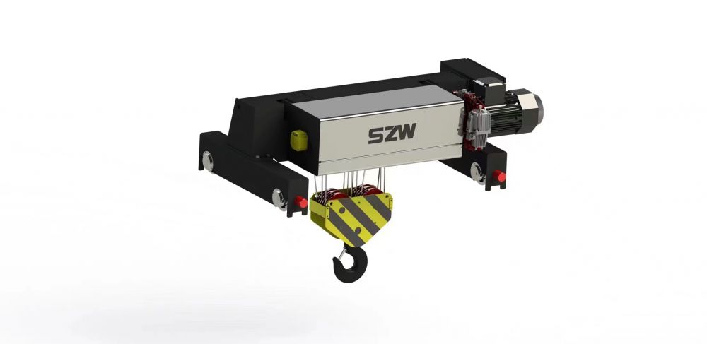 行星CD MD葫蘆  防爆葫蘆 冶金葫蘆 低凈空葫蘆 歐式葫蘆 