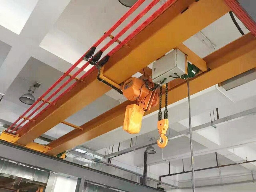 嘉興起重機(jī)、LH型電動(dòng)葫蘆雙梁起重機(jī)廠家銷售、安裝維修