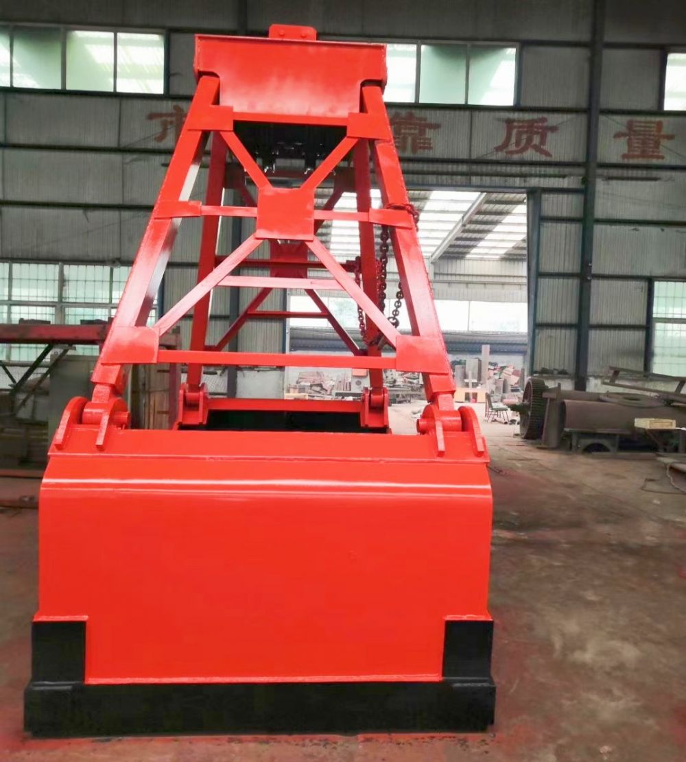 起重抓斗生產(chǎn)廠家報(bào)價(jià)、抓斗型號(hào)規(guī)格、技術(shù)參數(shù)、設(shè)計(jì)圖紙