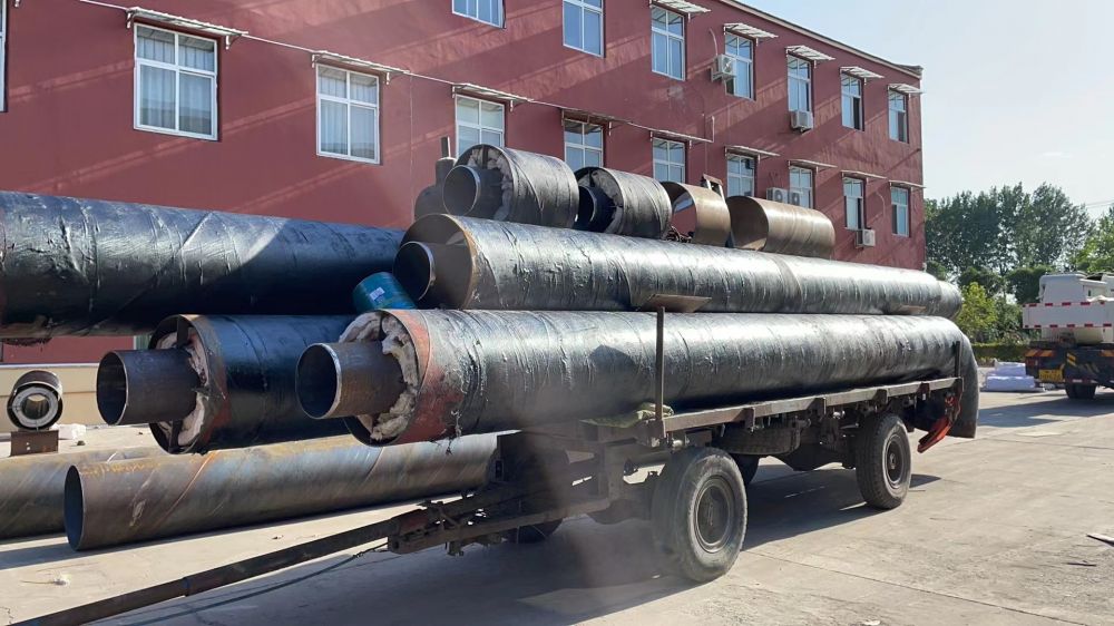 管道設(shè)計，管道安裝，管道維修