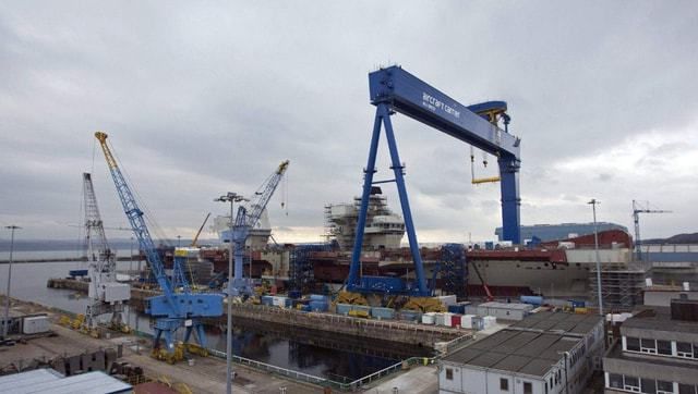 門式起重機(jī) 門式起重機(jī)