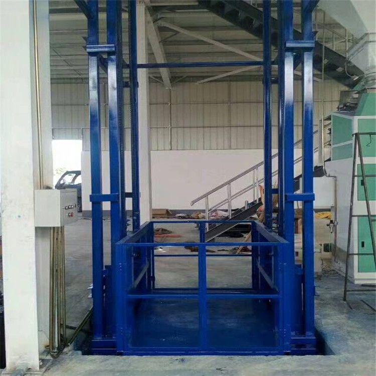 西安特力起重設(shè)備有限公司