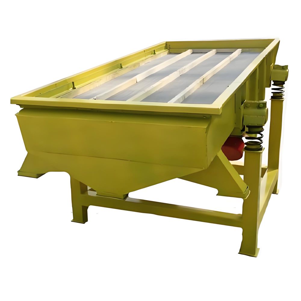 DZSF0510食品級篩分機 糧食輸送機廠家