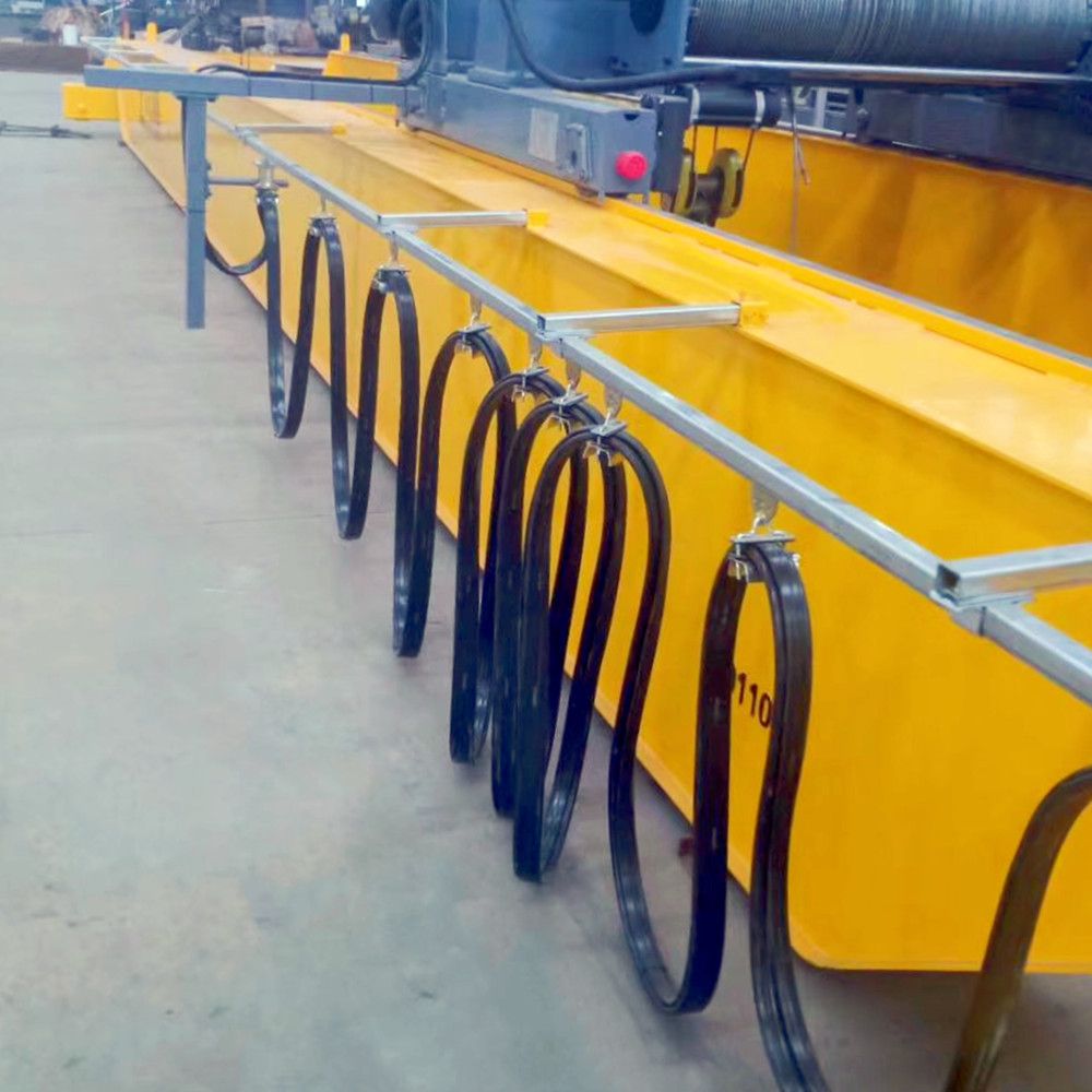 湖州起重機(jī)械用電纜線、扁電纜線廠家批發(fā)、配套供貨