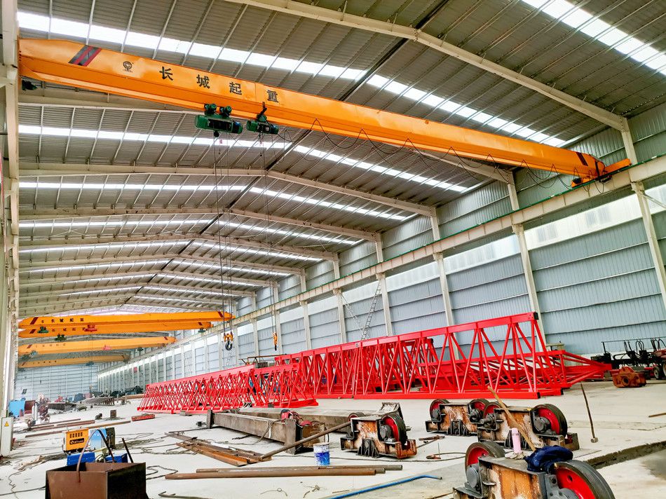 洛陽起重機(jī)、LDA1-20t電動(dòng)單梁起重機(jī)廠家報(bào)價(jià)、安裝維修