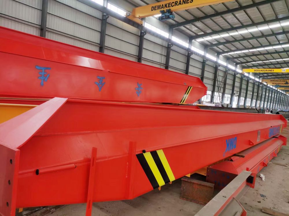 承德LDA型1~20t電動單梁起重機(jī)廠家銷售服務(wù)