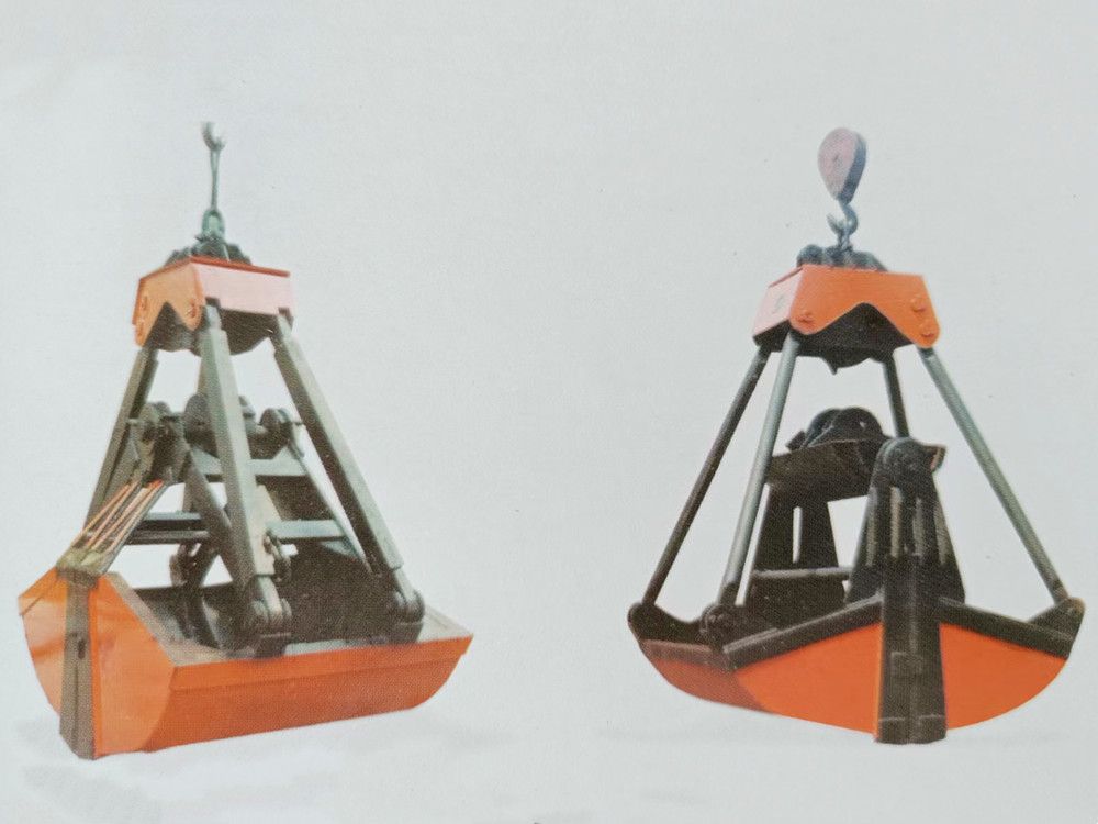 河南抓斗廠家直銷、雙繩抓斗、價(jià)格、報(bào)價(jià)、安裝、維修