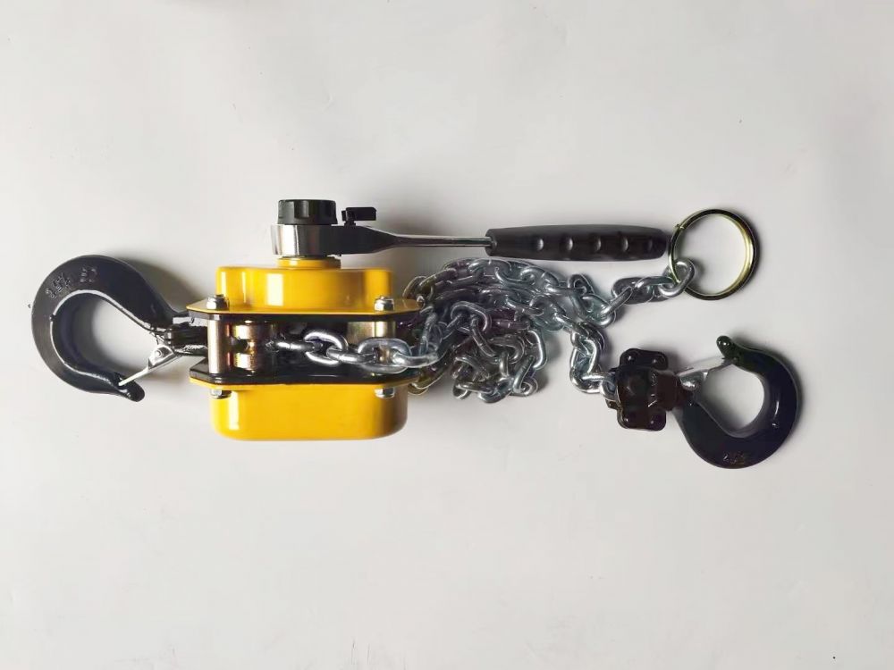 手扳葫蘆、手動(dòng)葫蘆、手拉葫蘆廠家批發(fā)、價(jià)格優(yōu)惠