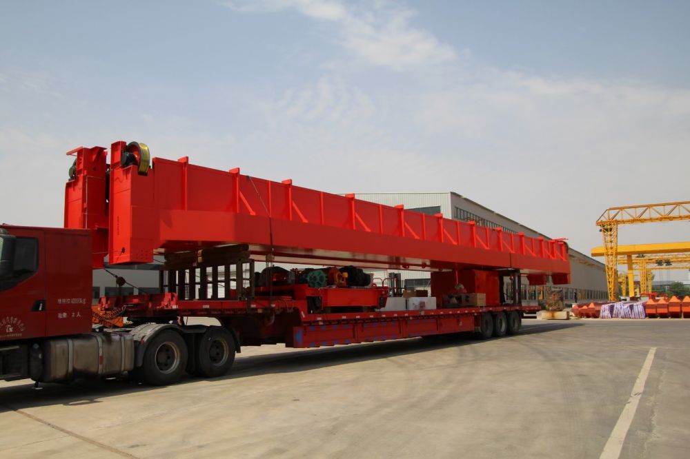 雙梁橋式起重機(jī)、雙梁行車、雙梁吊機(jī)廠家、價格