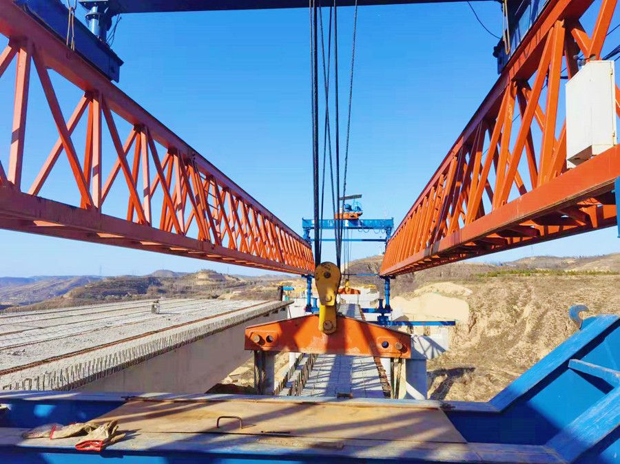 山西架橋機、太原架橋機、架橋機租售