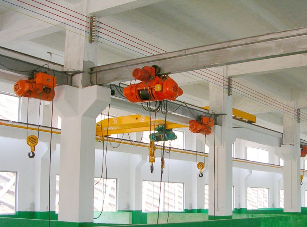 電動葫蘆、CD/MD(K)型電動葫蘆批發(fā)零售、安裝維修