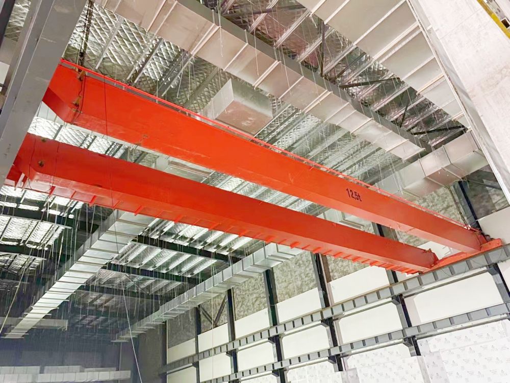 晟源橋式起重機(jī)、LH型電動(dòng)葫蘆雙梁橋式起重機(jī)、天車、吊機(jī)