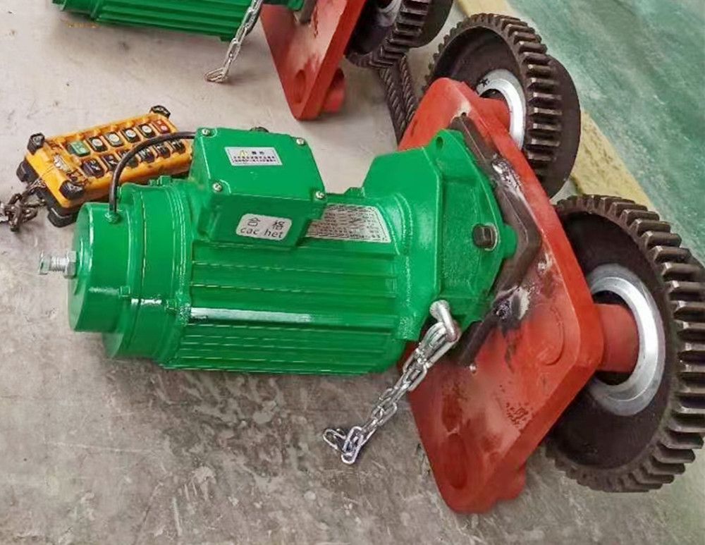 南昌市三合一電動(dòng)機(jī)、天車(chē)運(yùn)行端梁馬達(dá)廠家批發(fā)