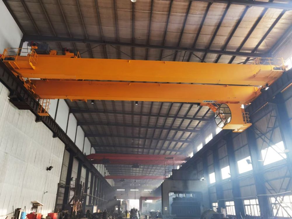 起重機(jī)廠家、品牌、電動(dòng)雙梁橋式起重機(jī)設(shè)計(jì)制造、安裝調(diào)試、維修維保