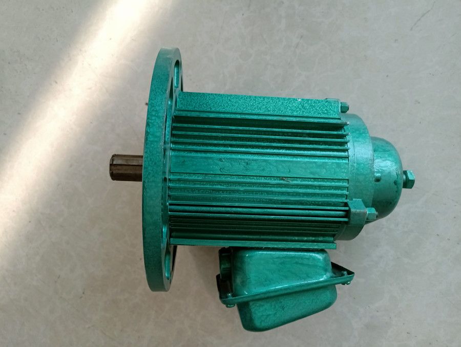 錦州YSE型軟啟動電動機、單梁起重機大車運行電機