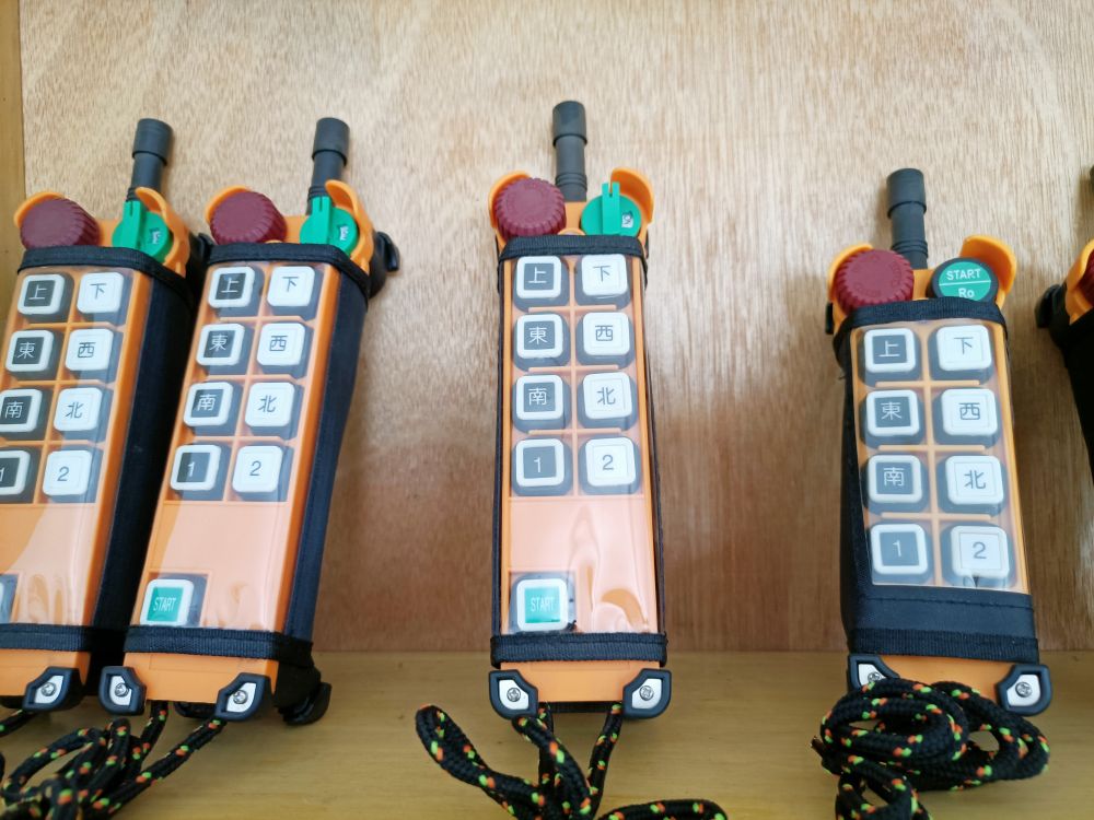 滄州起重電氣廠家批發(fā)、防爆起重機(jī)遙控器銷售安裝維修