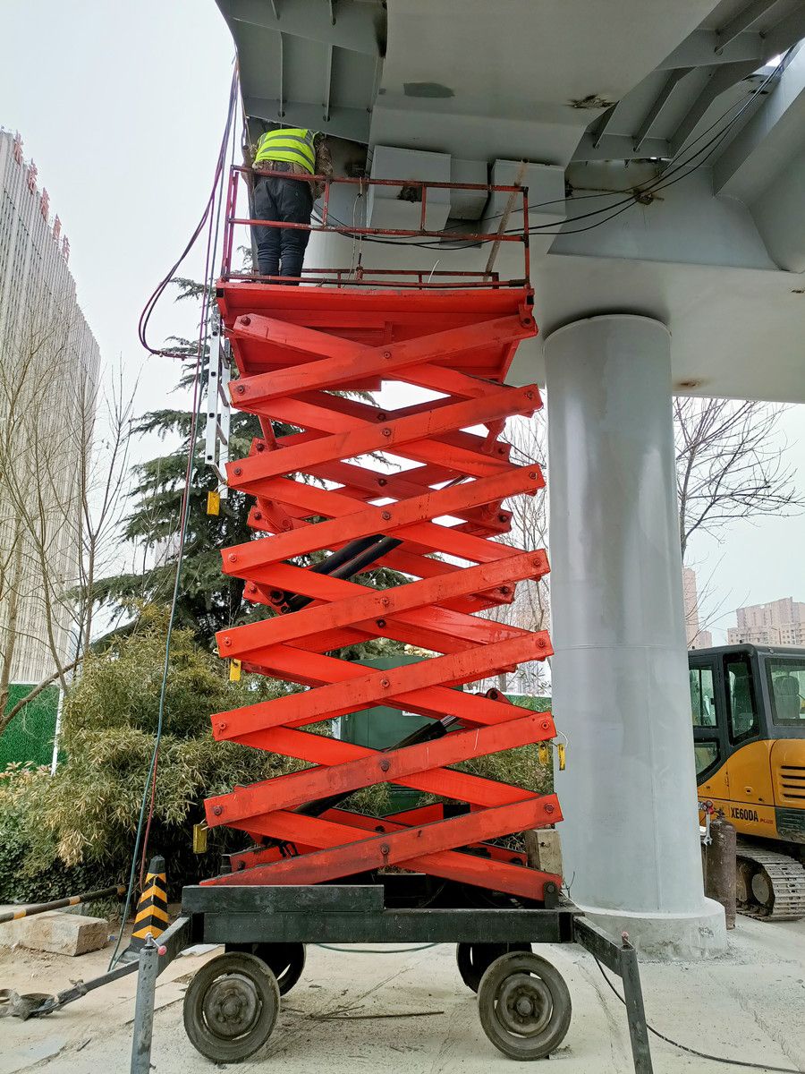 長沙液壓維修平臺、液壓維修作業(yè)平臺廠家銷售