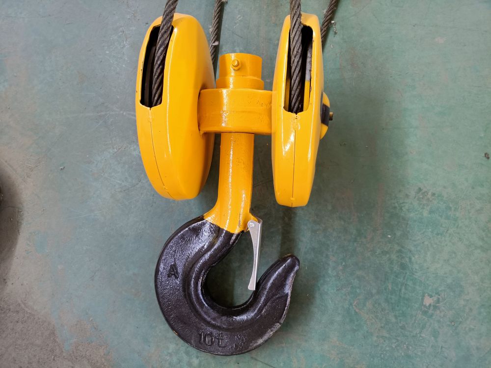 起重吊鉤、行車大鉤、葫蘆吊鉤類型、型號、參數、吊鉤廠家安裝維修