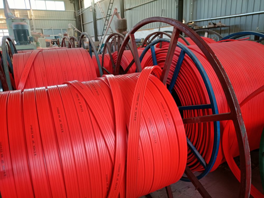 無接縫滑觸線生產(chǎn)廠家批發(fā)供應(yīng)、無接縫滑觸線安裝改造維修服務(wù)