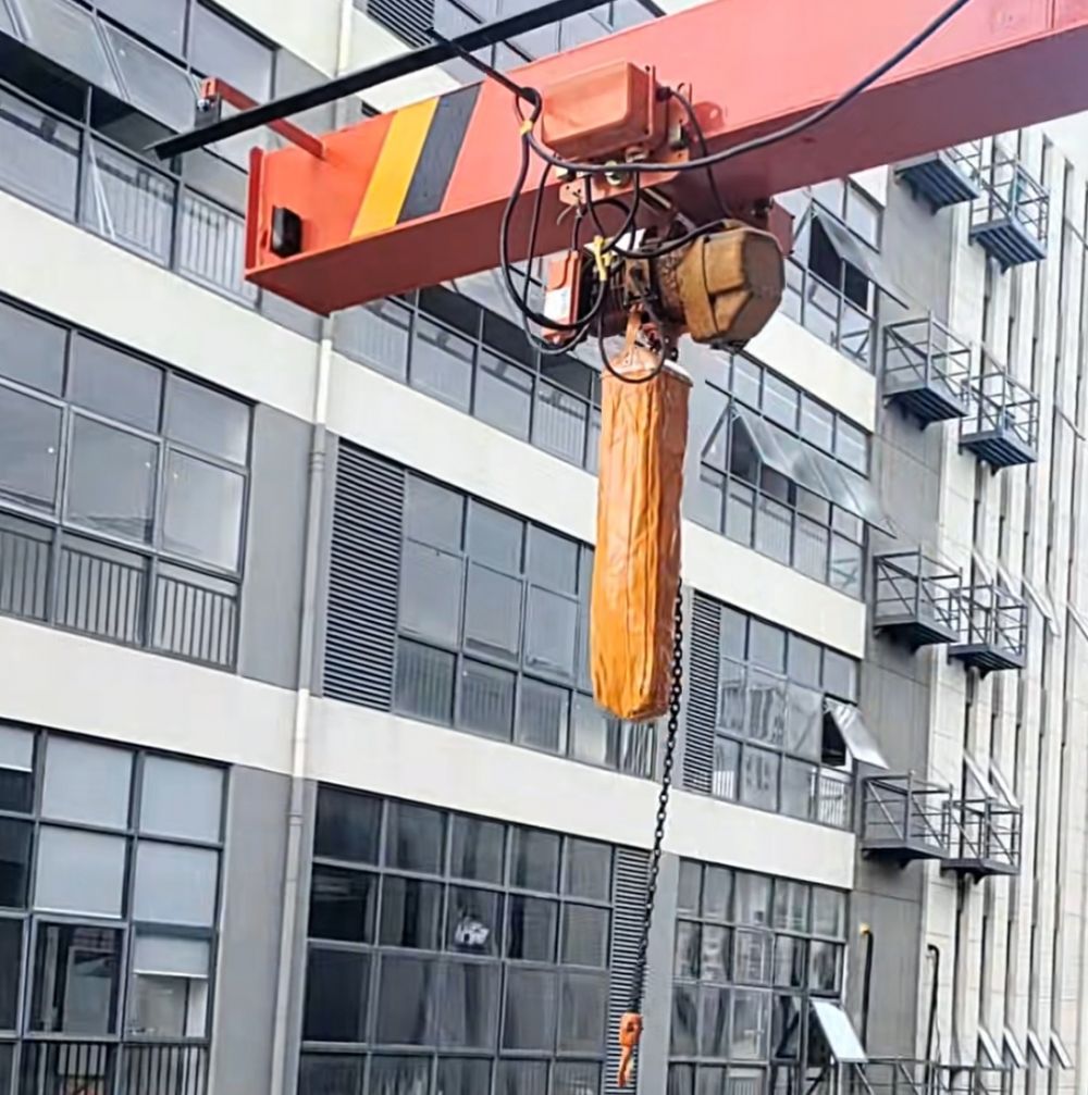 西安環(huán)鏈葫蘆、電動運行式環(huán)鏈葫蘆品牌、價格