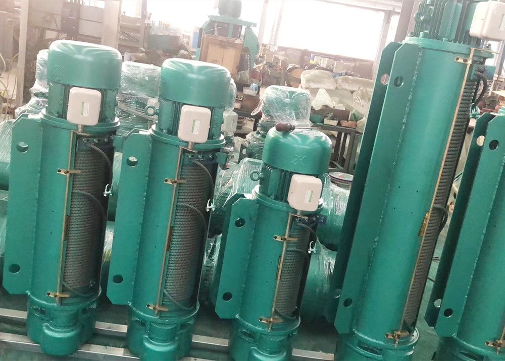 湖南常德電動葫蘆系列產(chǎn)品、技術(shù)參數(shù)、廠家報價