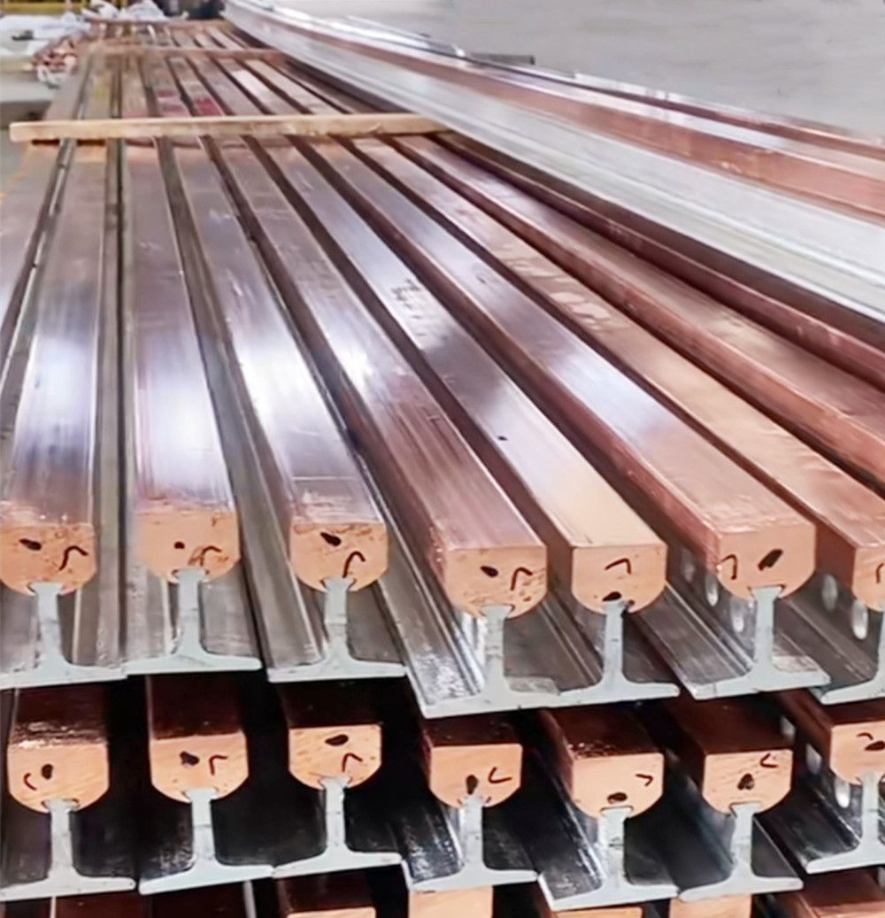 江蘇常州滑觸線、滑導(dǎo)線、無接縫滑觸線廠家批發(fā)、型號、價格