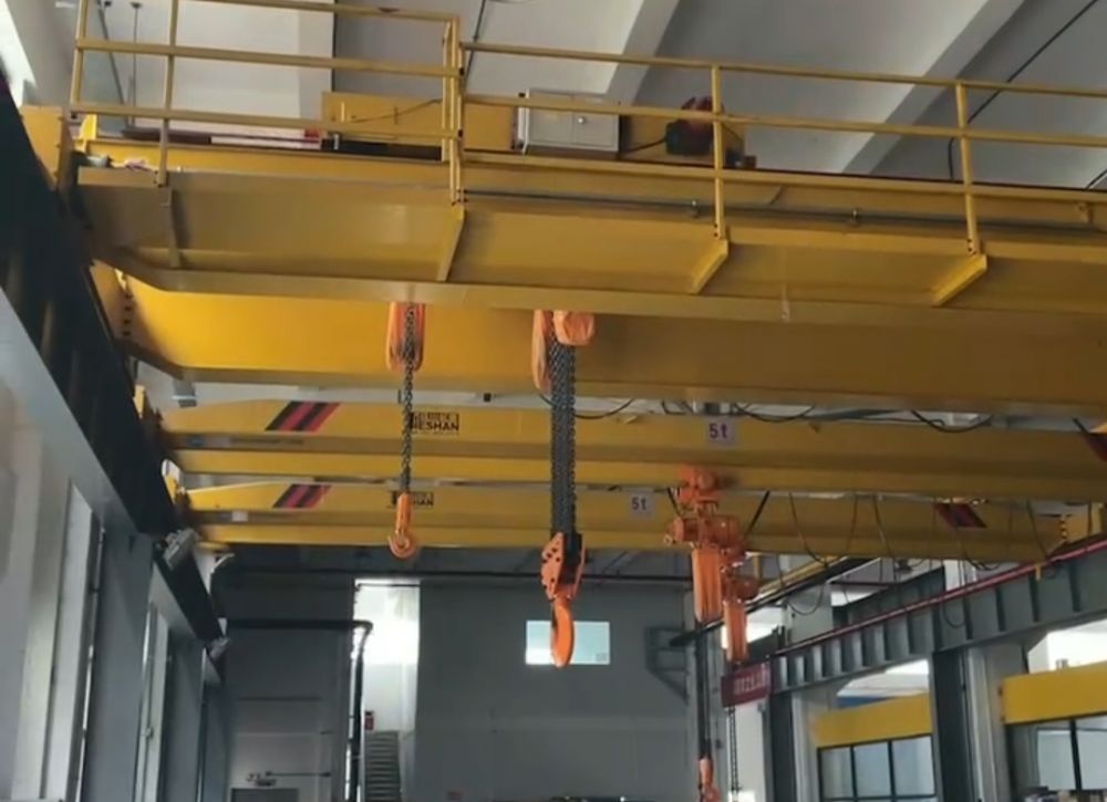 橋式起重機(jī)廠家、型號、參數(shù),電動(dòng)葫蘆雙梁起重機(jī)制造安裝維修