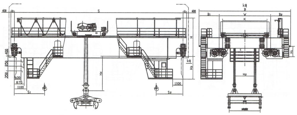 夾鉗橋式起重機外形機構(gòu)示意圖（二）.jpg