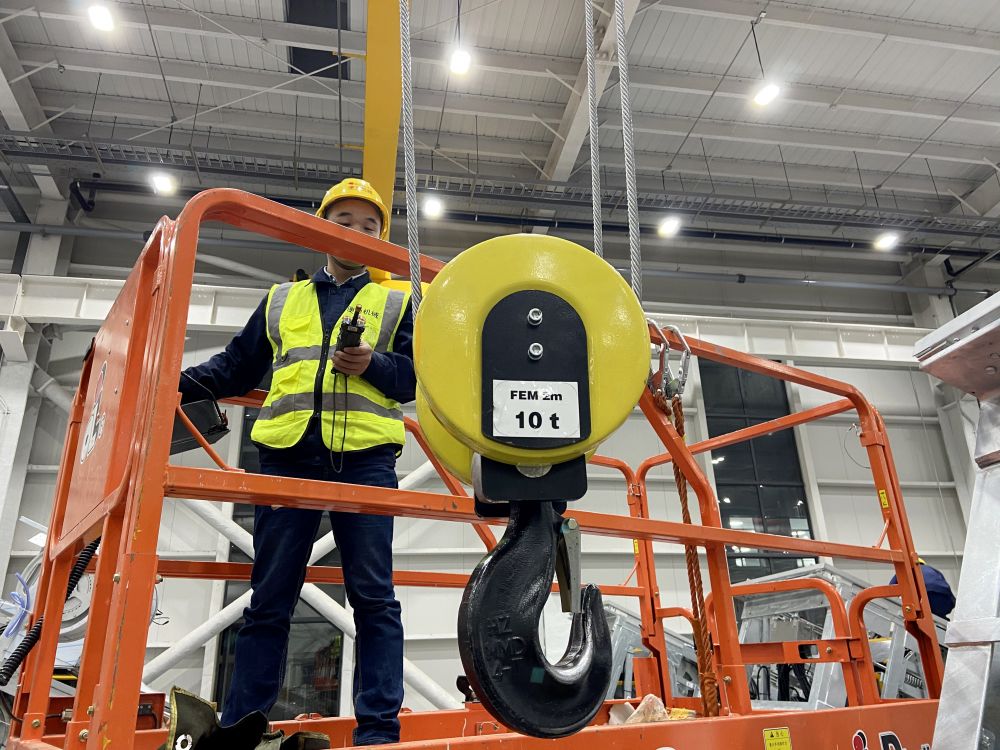 山東濟(jì)南行車維修航吊維修龍門吊維修