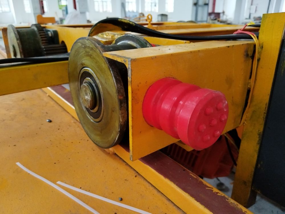 環(huán)鏈葫蘆小車、葫蘆雙起重機(jī)環(huán)鏈葫蘆臺(tái)車