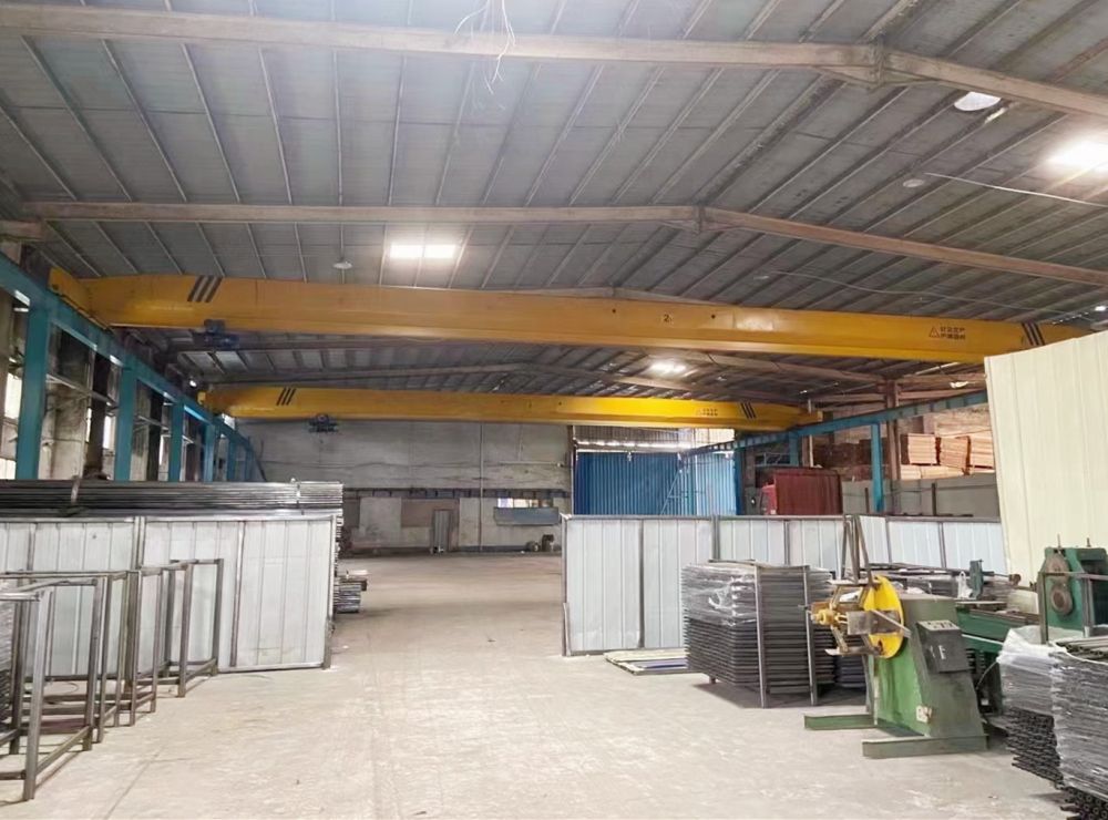 德陽起重機(jī)、綿竹市電動(dòng)單梁起重機(jī)廠家銷售