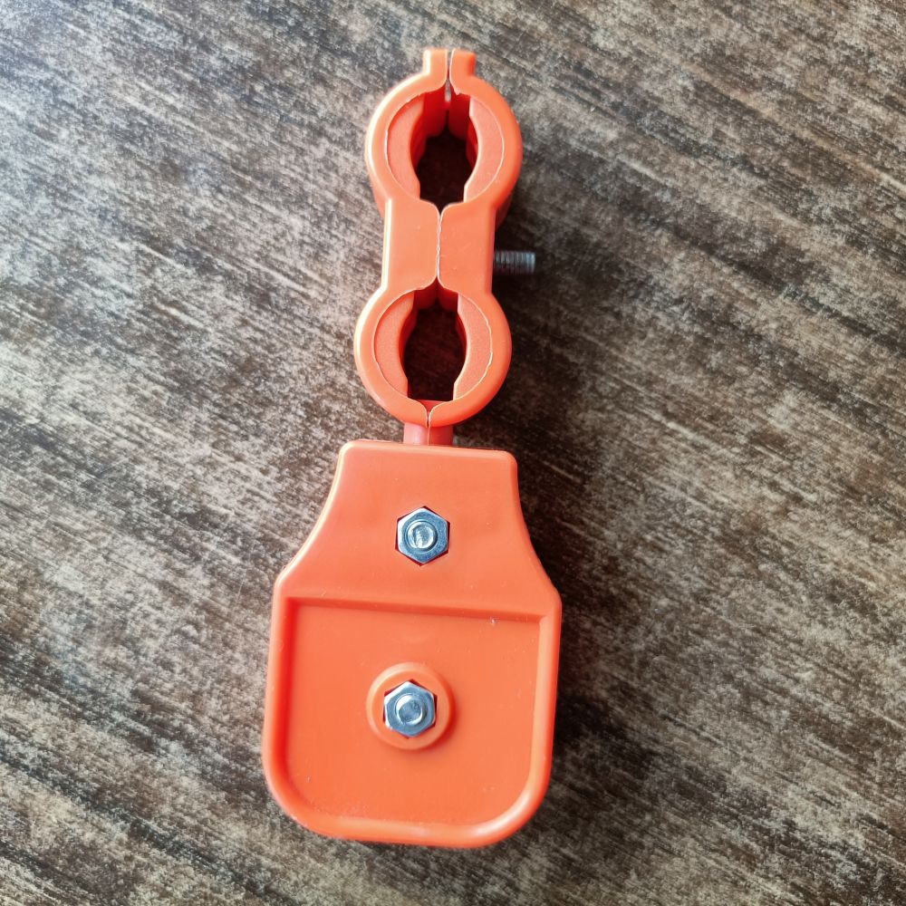 起重吊線滑輪、電纜滑車、防爆電纜線滑車批發(fā)