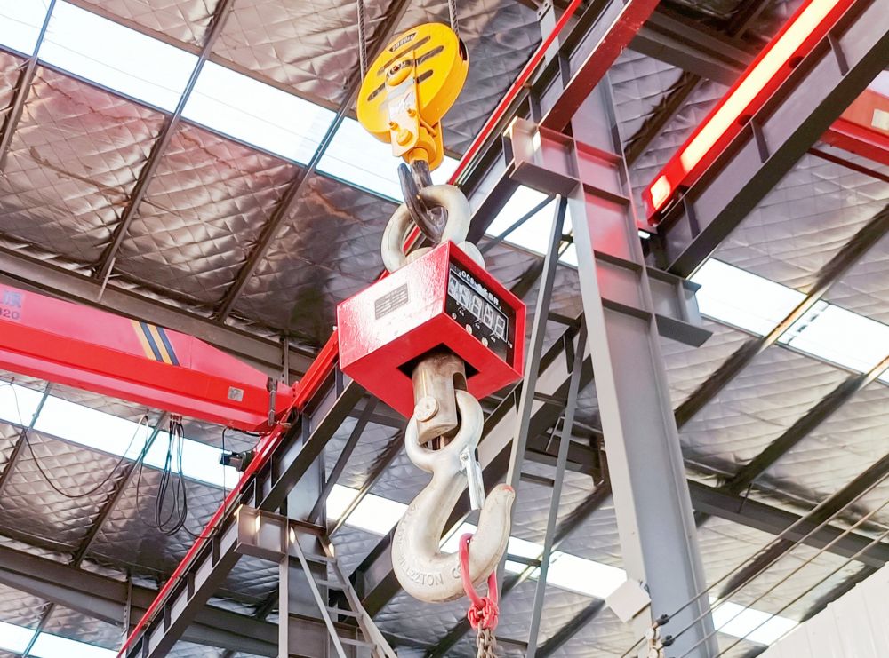 孝感起重機(jī)吊秤、電子吊秤、吊鉤秤廠家銷售服務(wù)