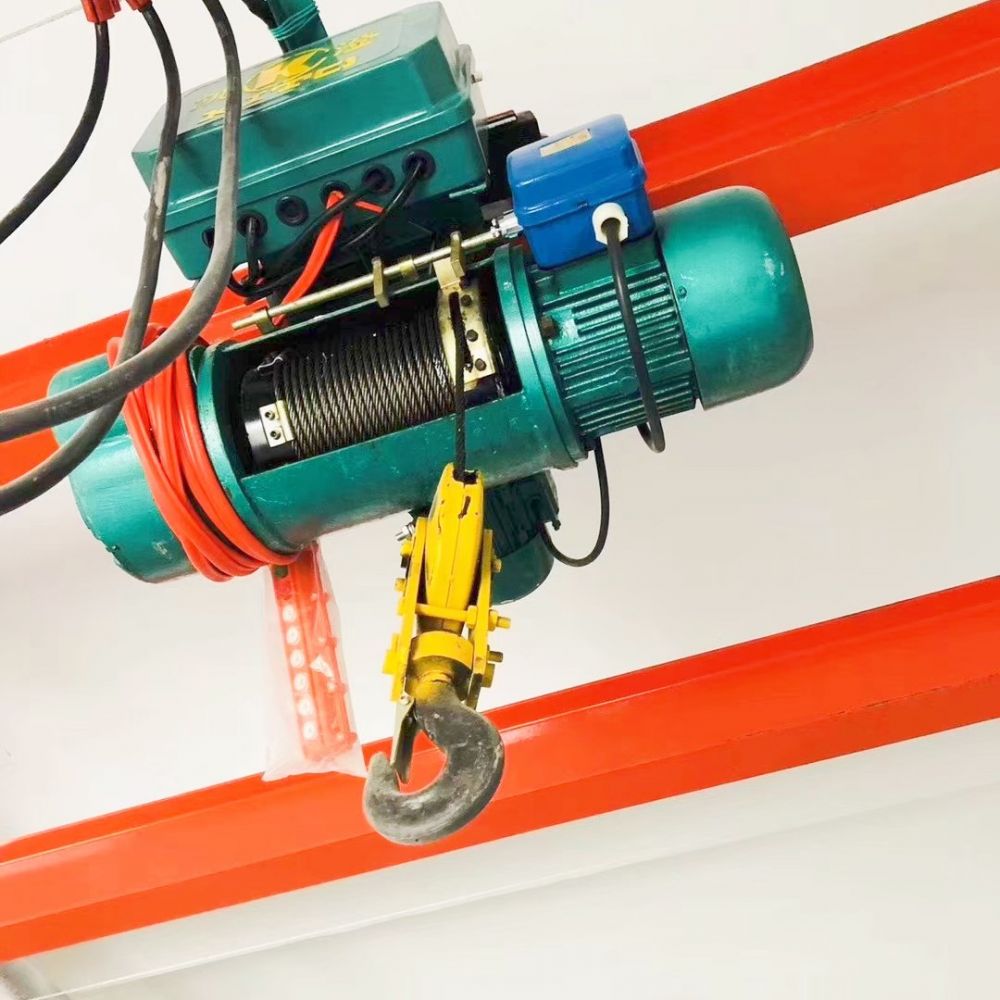 CDK/MDK江陰電動葫蘆、凱澄電動葫蘆批發(fā)零售、安裝維修