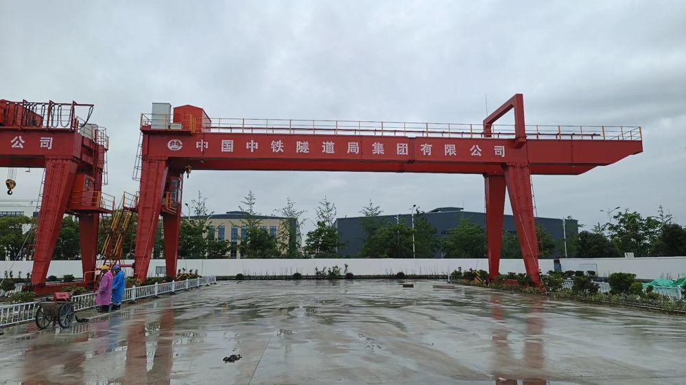 MG型門式起重機(jī)、雙梁龍門吊型號(hào)參數(shù)、出廠價(jià)格