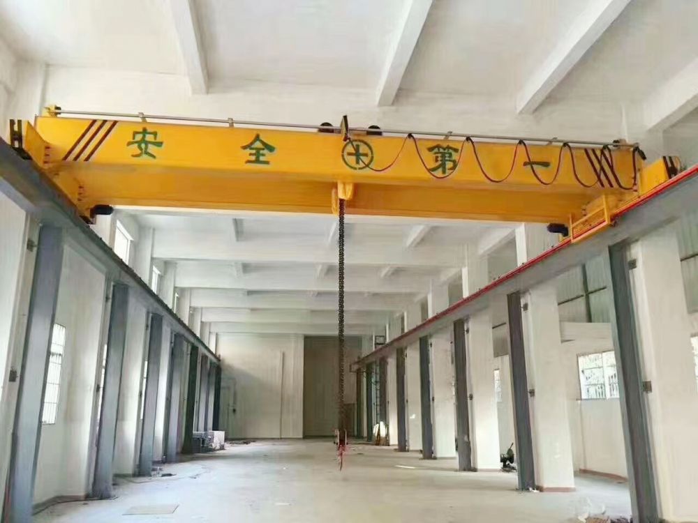海南儋州起重機(jī)、廠家安裝維修、雙梁起重機(jī)型號、參數(shù)、價(jià)格