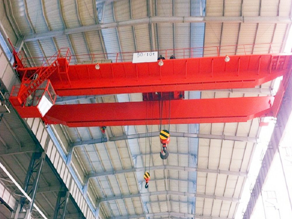 長春起重機(jī)、吊鉤雙梁橋式起重機(jī)型號規(guī)格、技術(shù)參數(shù)、價(jià)格報(bào)價(jià)