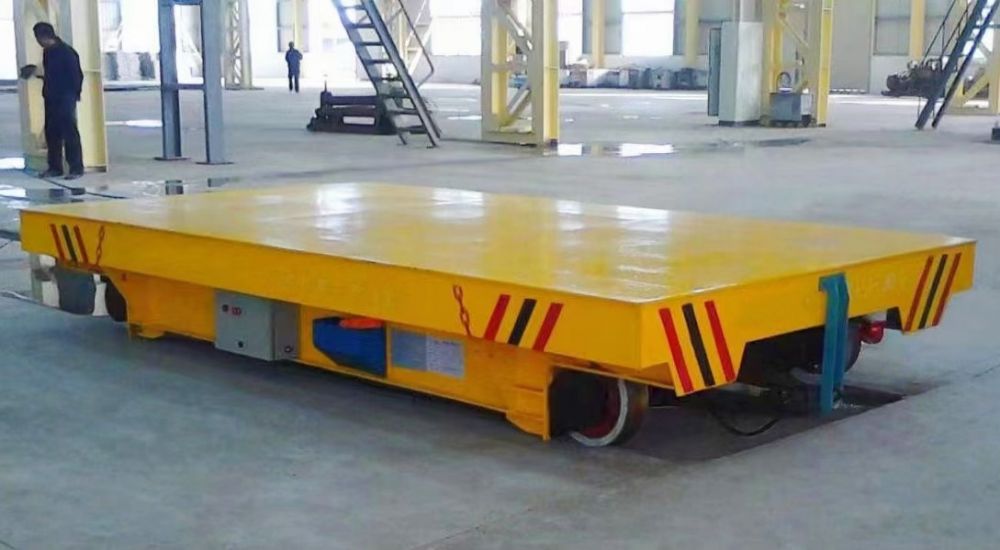 軌道式電動(dòng)平車、電動(dòng)地平車、寧波地平車廠家、報(bào)價(jià)