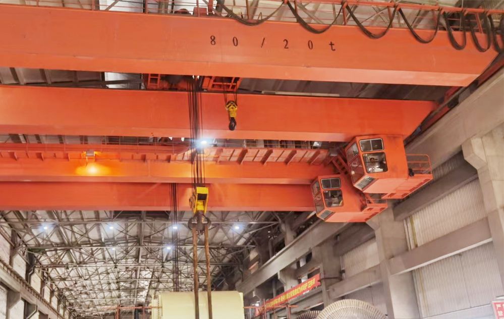 湖南吉首起重機(jī)廠家銷售、安裝維修、雙梁吊機(jī)、天車、型號(hào)參數(shù)、價(jià)格