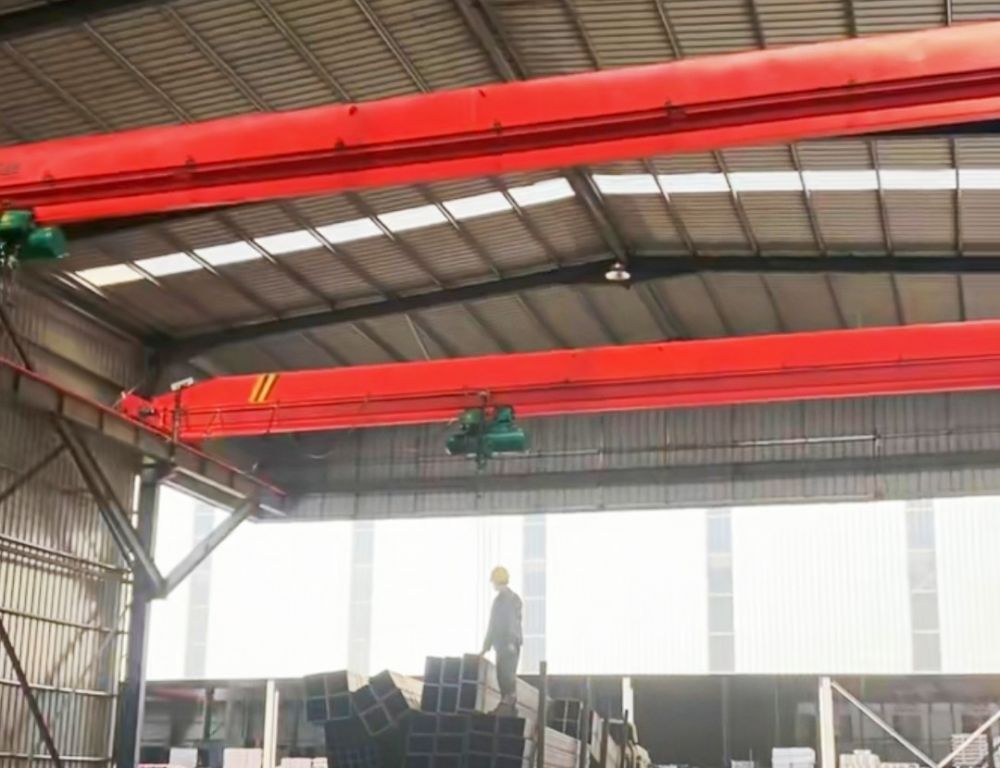 LD型電動單梁起重機、單梁吊機、天車生產(chǎn)廠家、價格報價