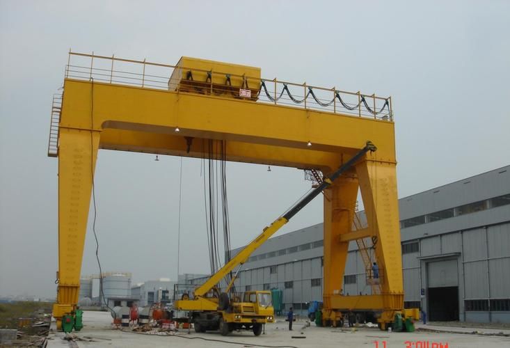 起重機(jī)潤(rùn)滑劑種類及潤(rùn)滑基本要求