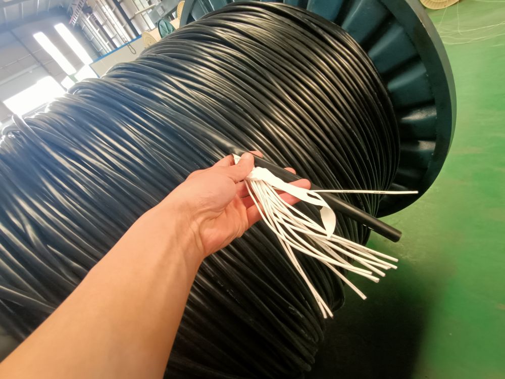 起重機(jī)專(zhuān)用電纜、單股/多股電纜、多芯控制電纜